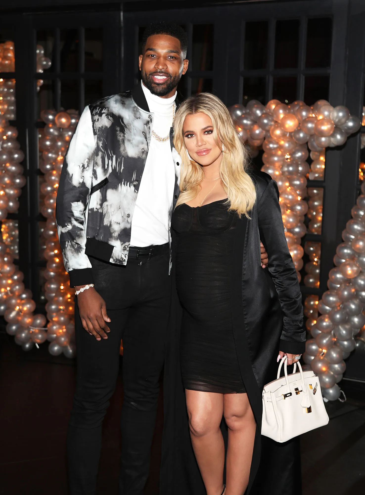 Tristan Thompson relationship trapped Khloe Kardashian