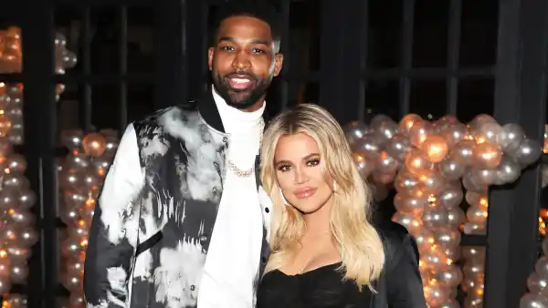 Tristan Thompson relationship trapped Khloe Kardashian