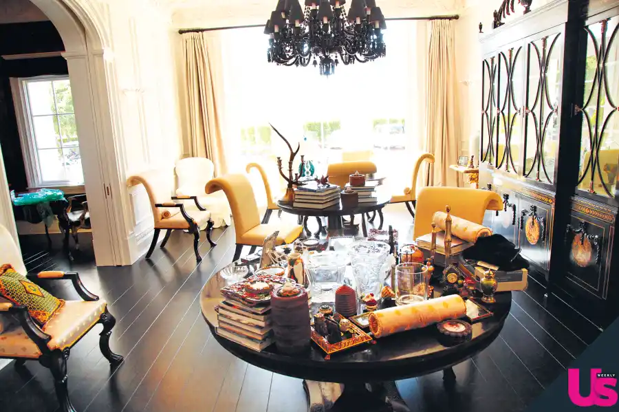 Janet Gretzky and Wayne Gretzky Gallery