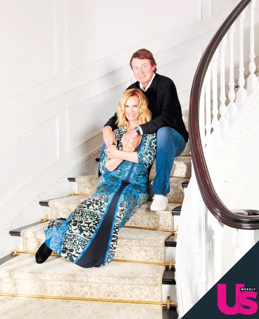 Janet Gretzky and Wayne Gretzky Gallery