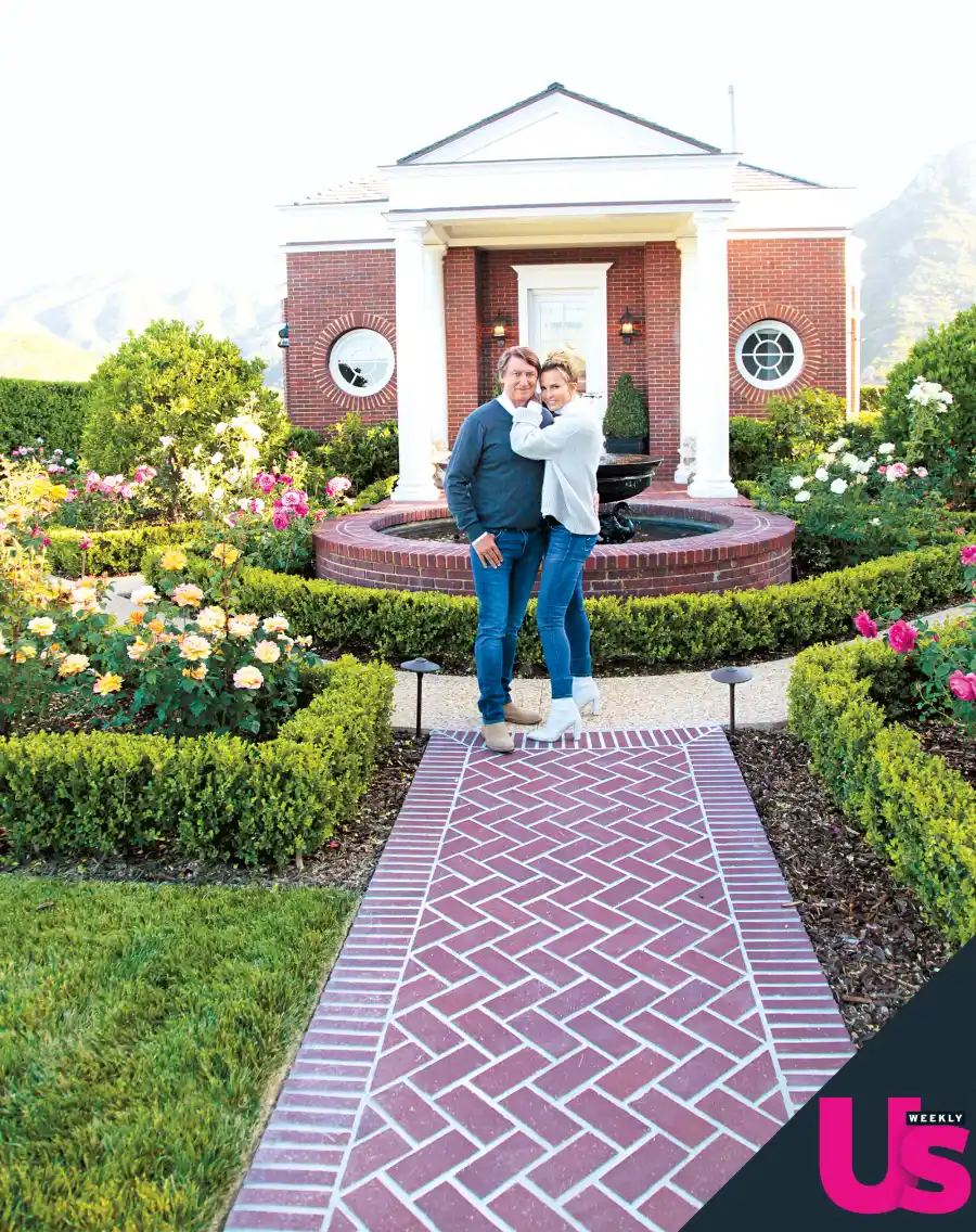 Janet Gretzky and Wayne Gretzky Gallery