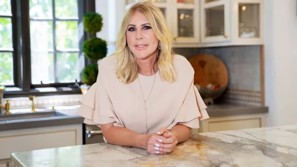 Vicki Gunvalson plastic surgery