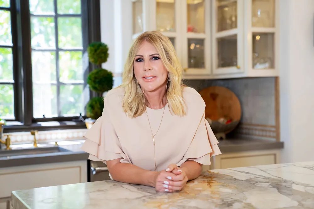 Vicki Gunvalson plastic surgery