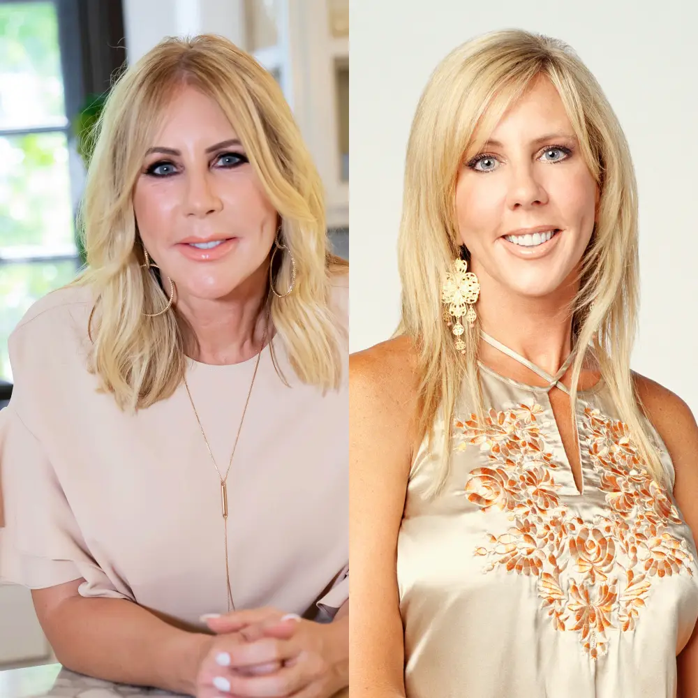 Vicki Gunvalson plastic surgery