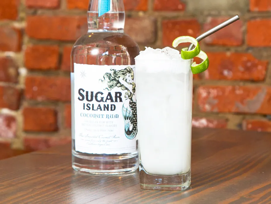 Where's the Red, White and Blue?