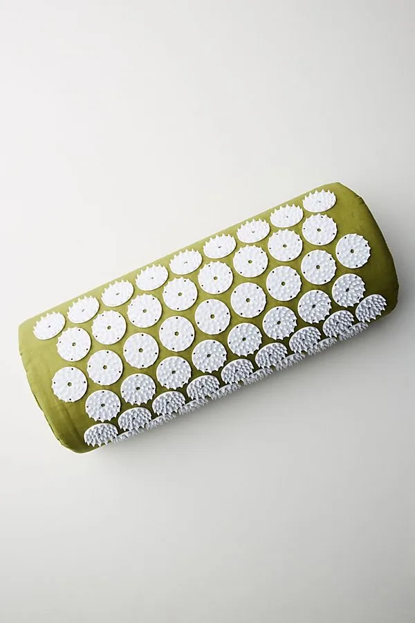 acupressure pillow anthropologie