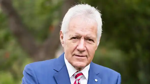 Alex Trebek May Retire Jeopardy