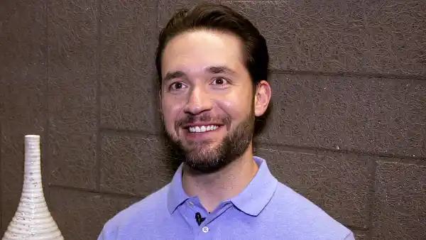 Alexis Ohanian