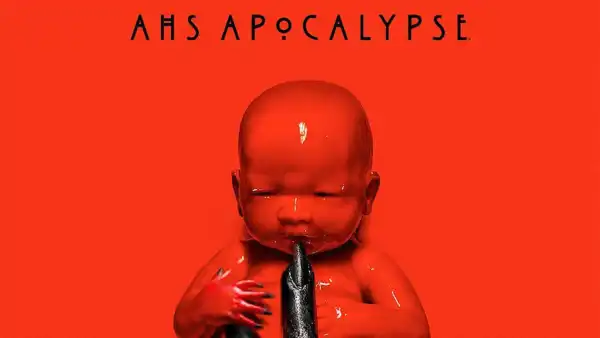 American Horror Story Season 8