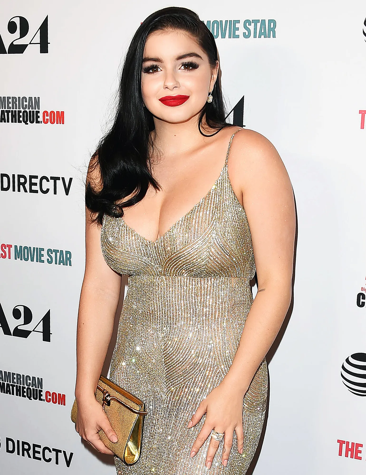 Ariel Winter Social Media Break