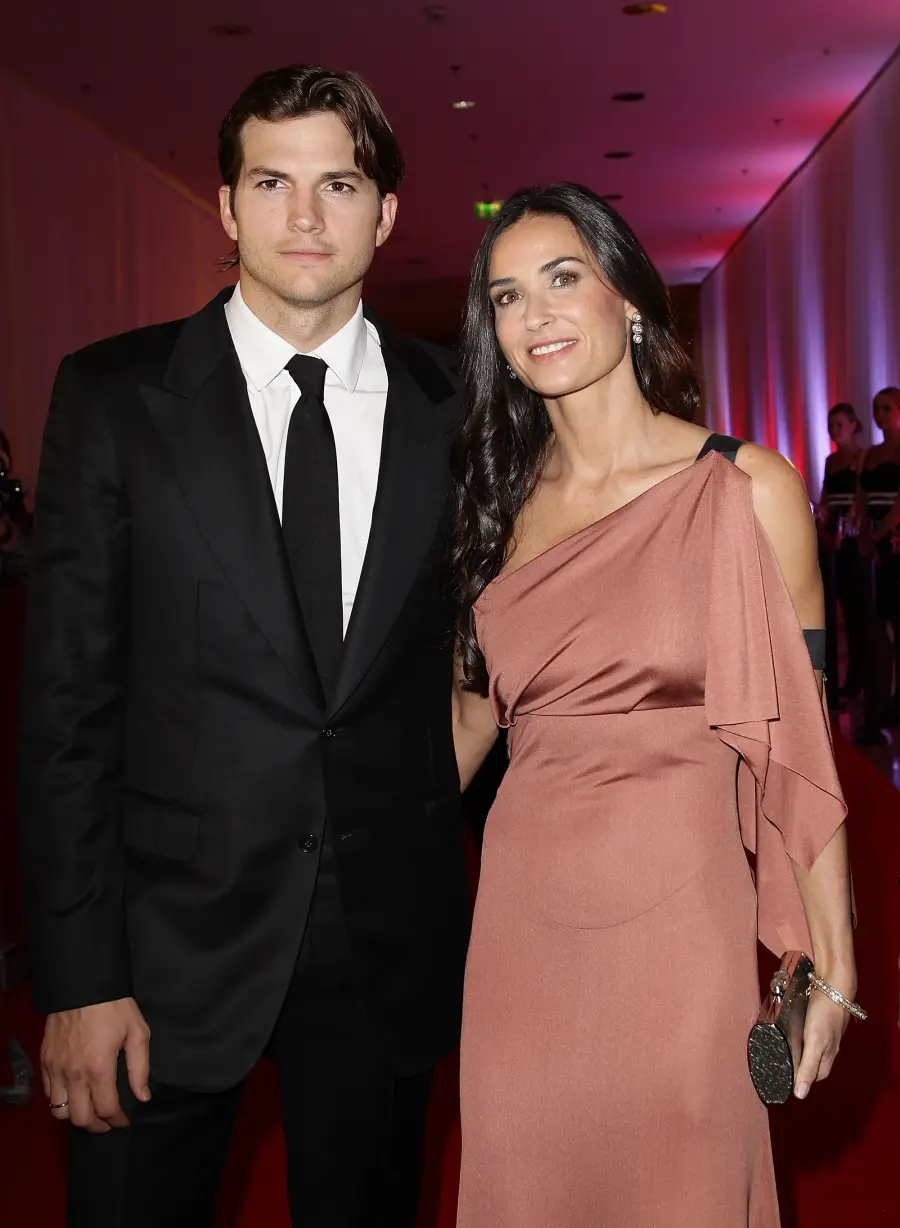 celeb age differences