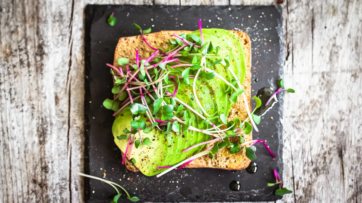 Avacado Toast