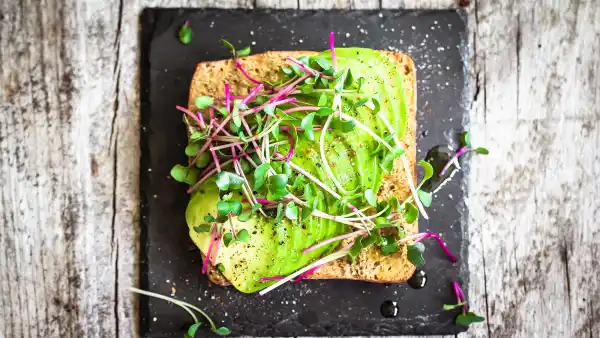 Avacado Toast