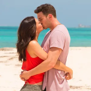 BECCA KUFRIN AND BLAKE