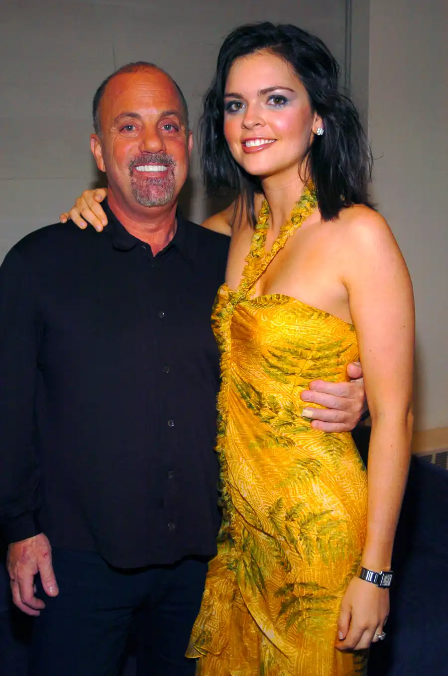 celeb age differences