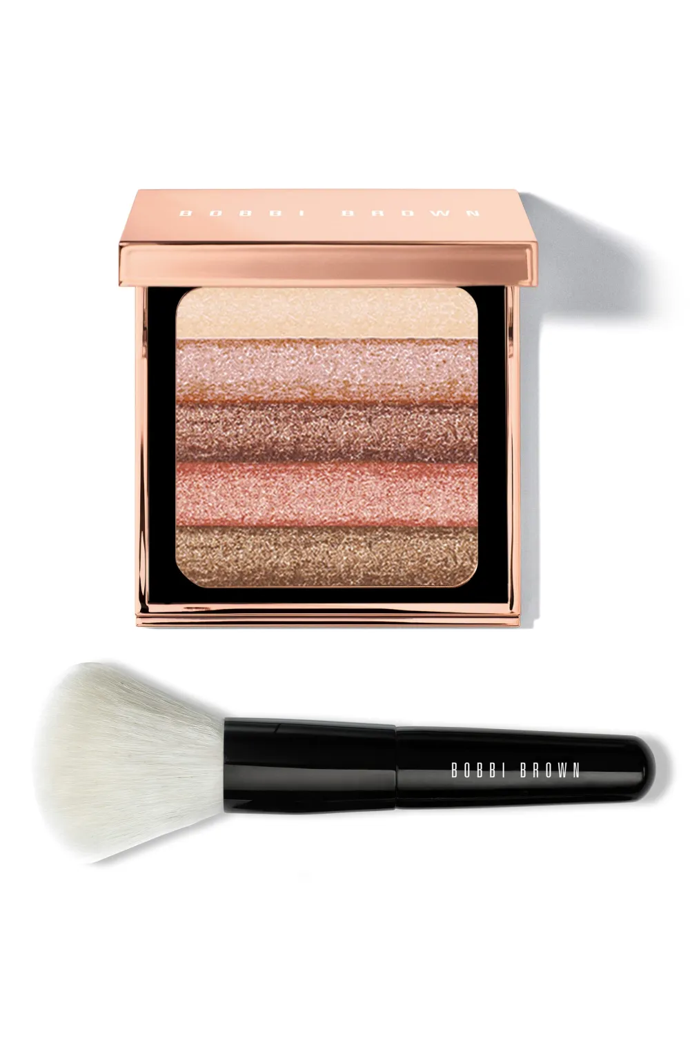 bobbi brown mini glow set