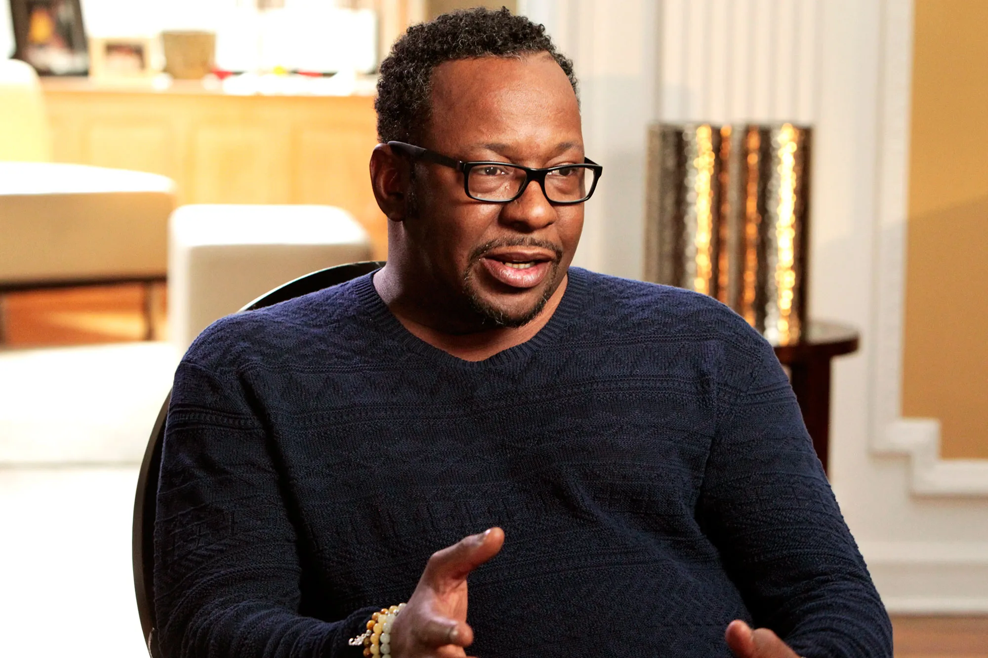 Bobby Brown rehab bobbi kristina