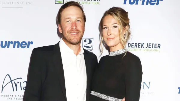 Bode Miller Morgan Beck Speak Out Daughter's Death