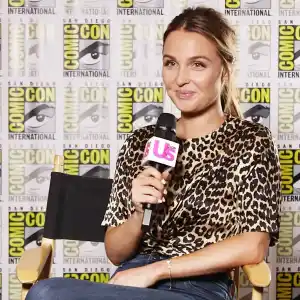 Camilla Luddington Jolex Next Steps Grey's Anatomy