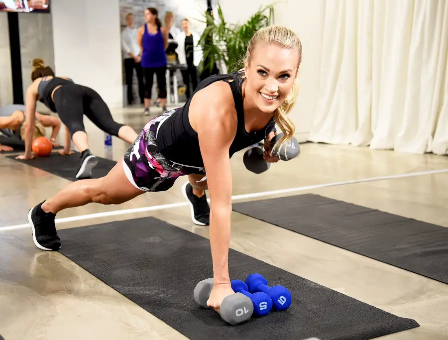 carrie-underwood-workout