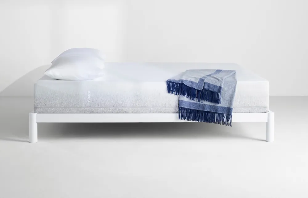 casper wave mattress 