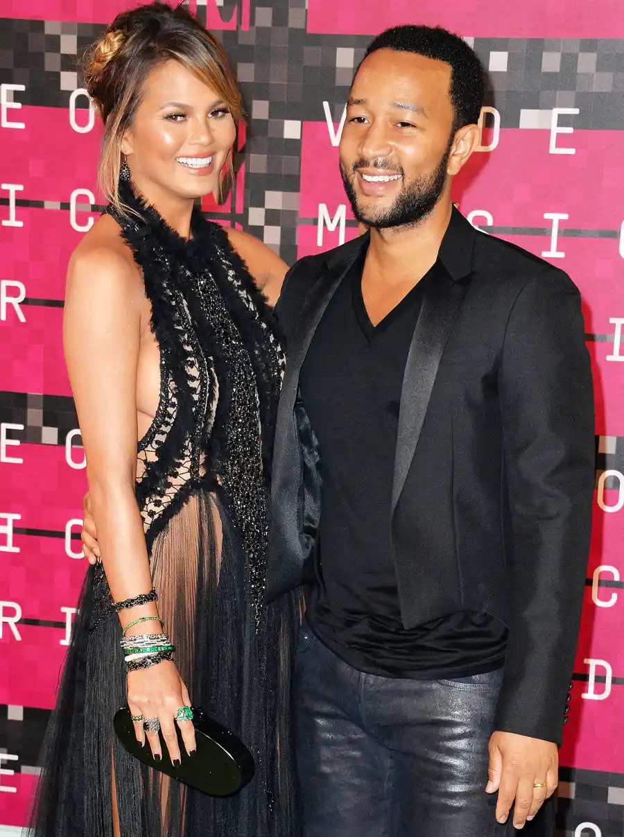 Relive Every Hilarious Time Chrissy Teigen Has Trolled Husband John Legend