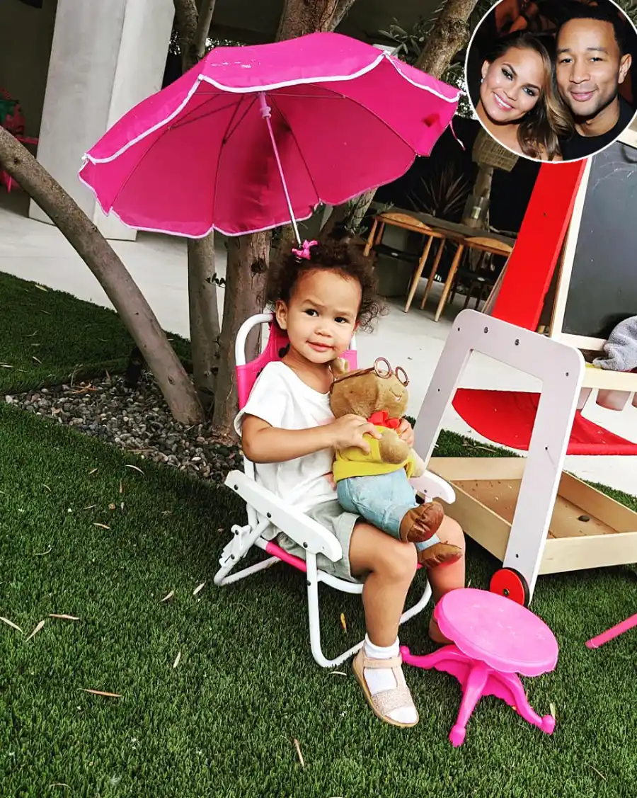 Relive Every Hilarious Time Chrissy Teigen Has Trolled Husband John Legend