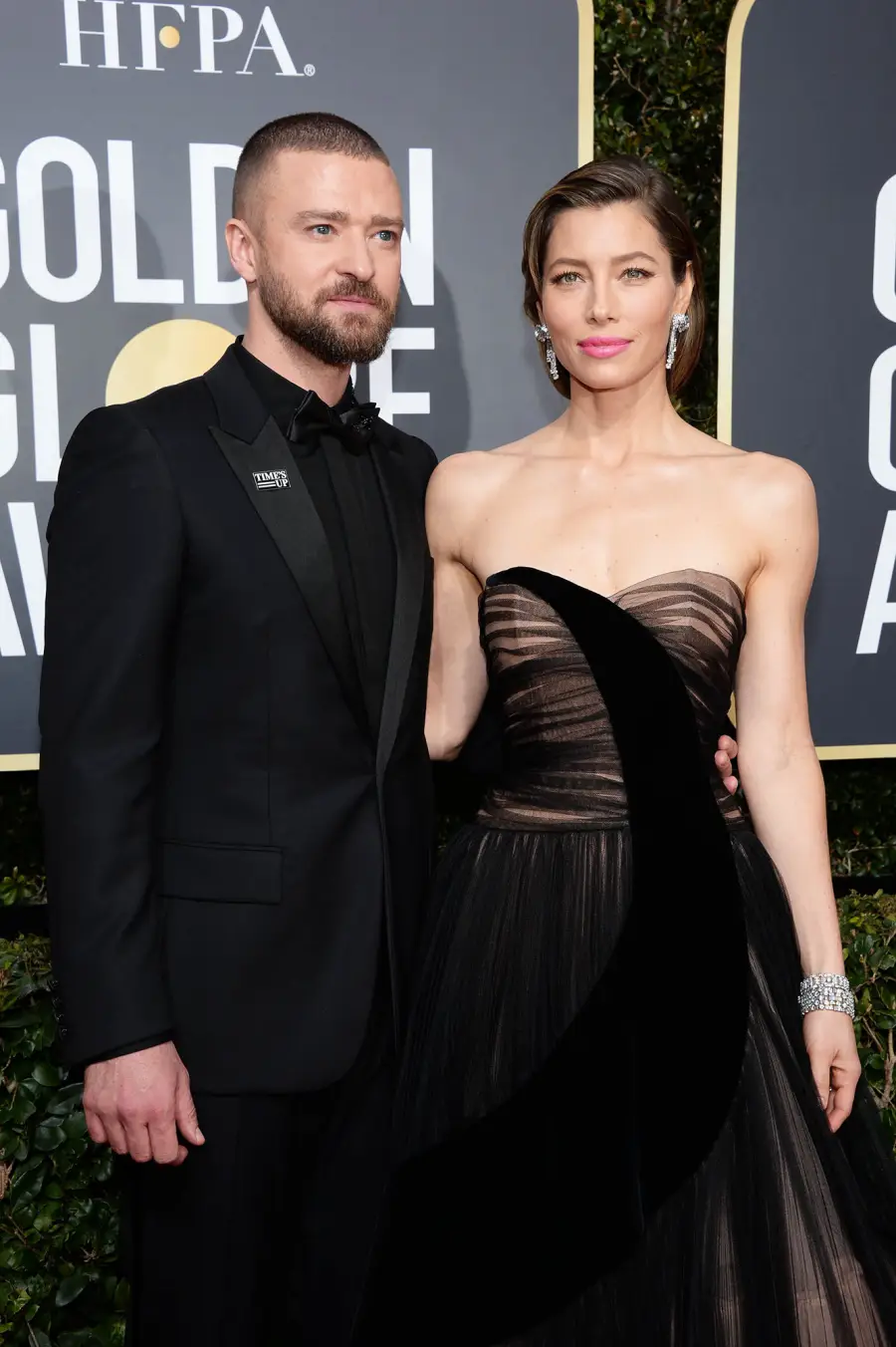 Justin Timberlake Jessica Biel breaks before marriage