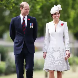 Prince William Duchess Kate breaks before marriage