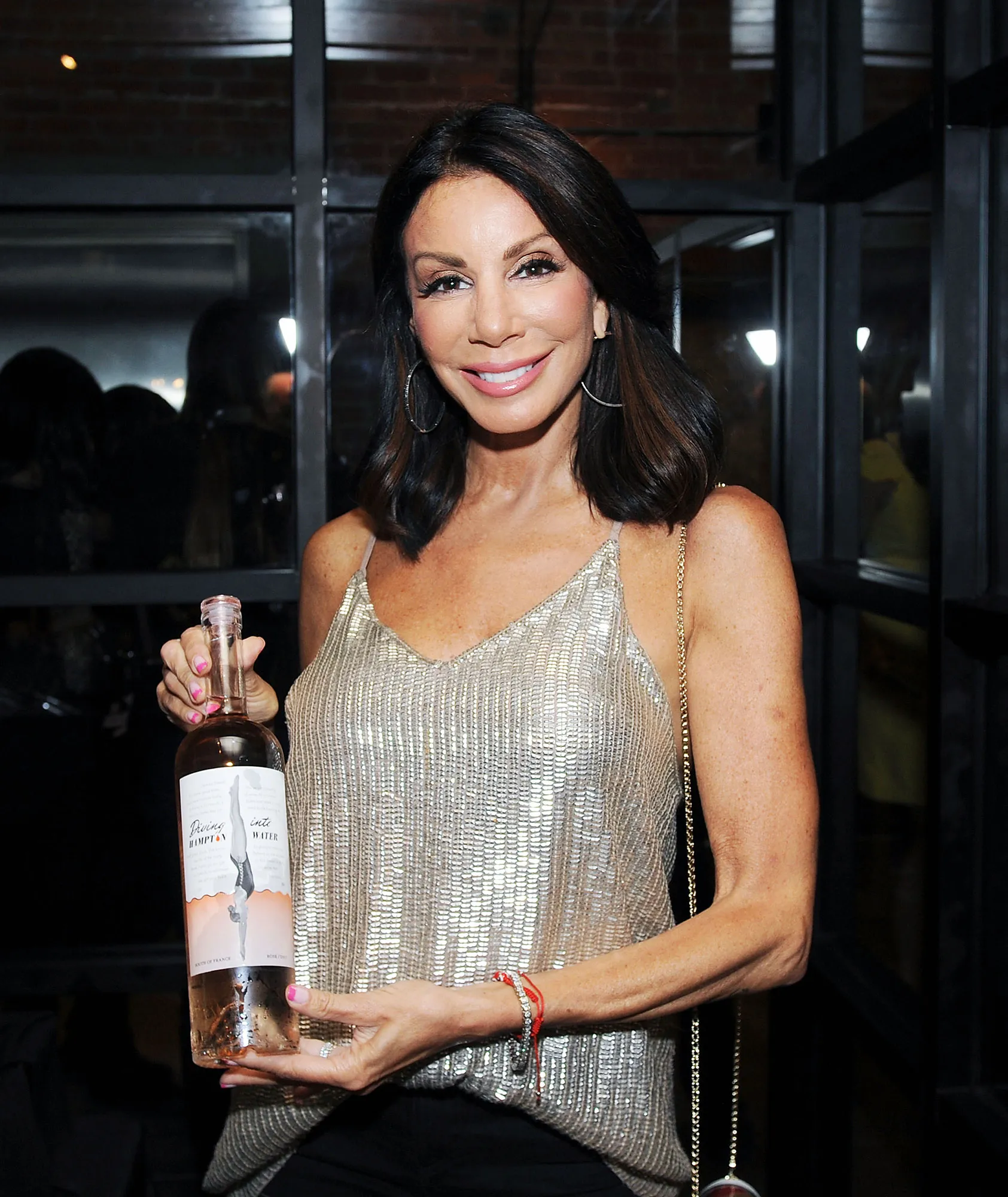 Danielle Staub birthday
