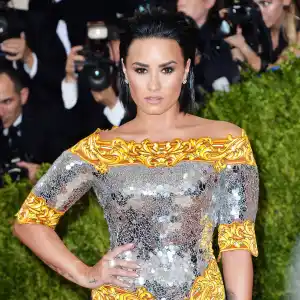 Demi Lovato Breaks Silence Drug Overdose