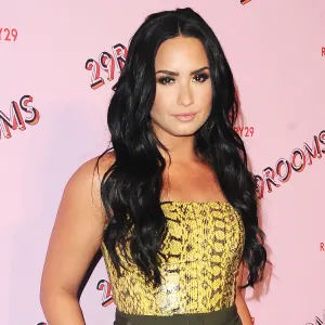Demi Lovato Heroin Overdose