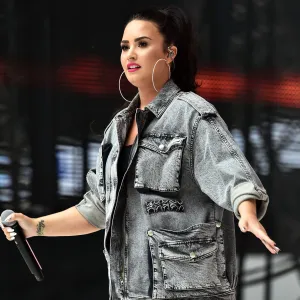 Demi Lovato sober coach fired
