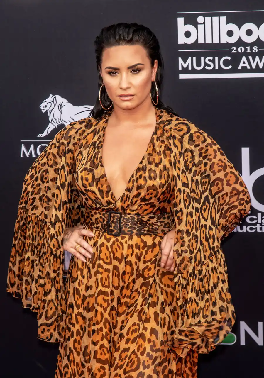 Demi Lovato