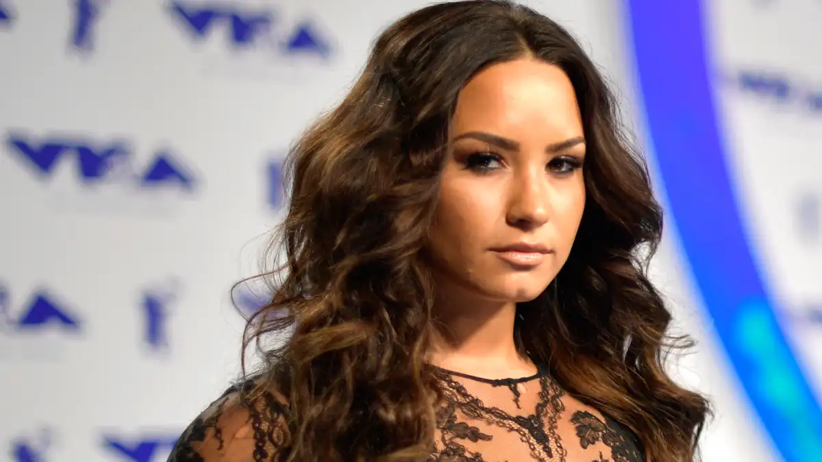Demi Lovato