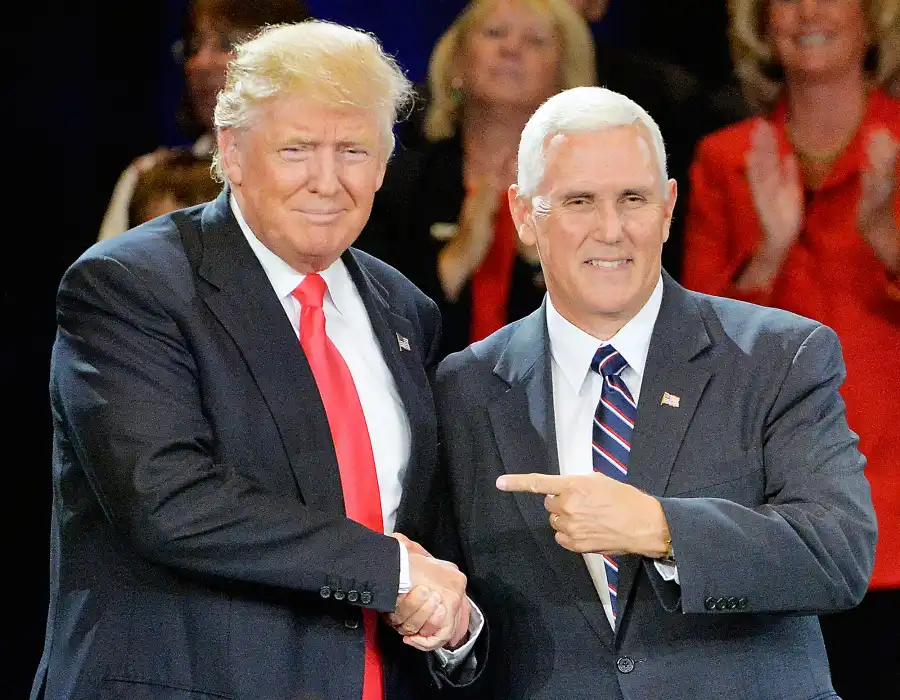 Merriam-Webster and Dictionary.com’s Best Disses Ever Mike Pence