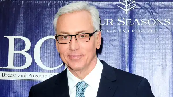 Dr. Drew Pinksy not surprised overdose demi lovato