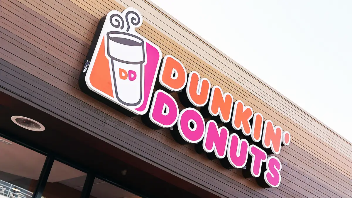 Dunkin' Donuts Beer