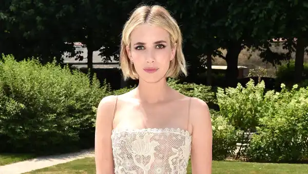 Emma Roberts
