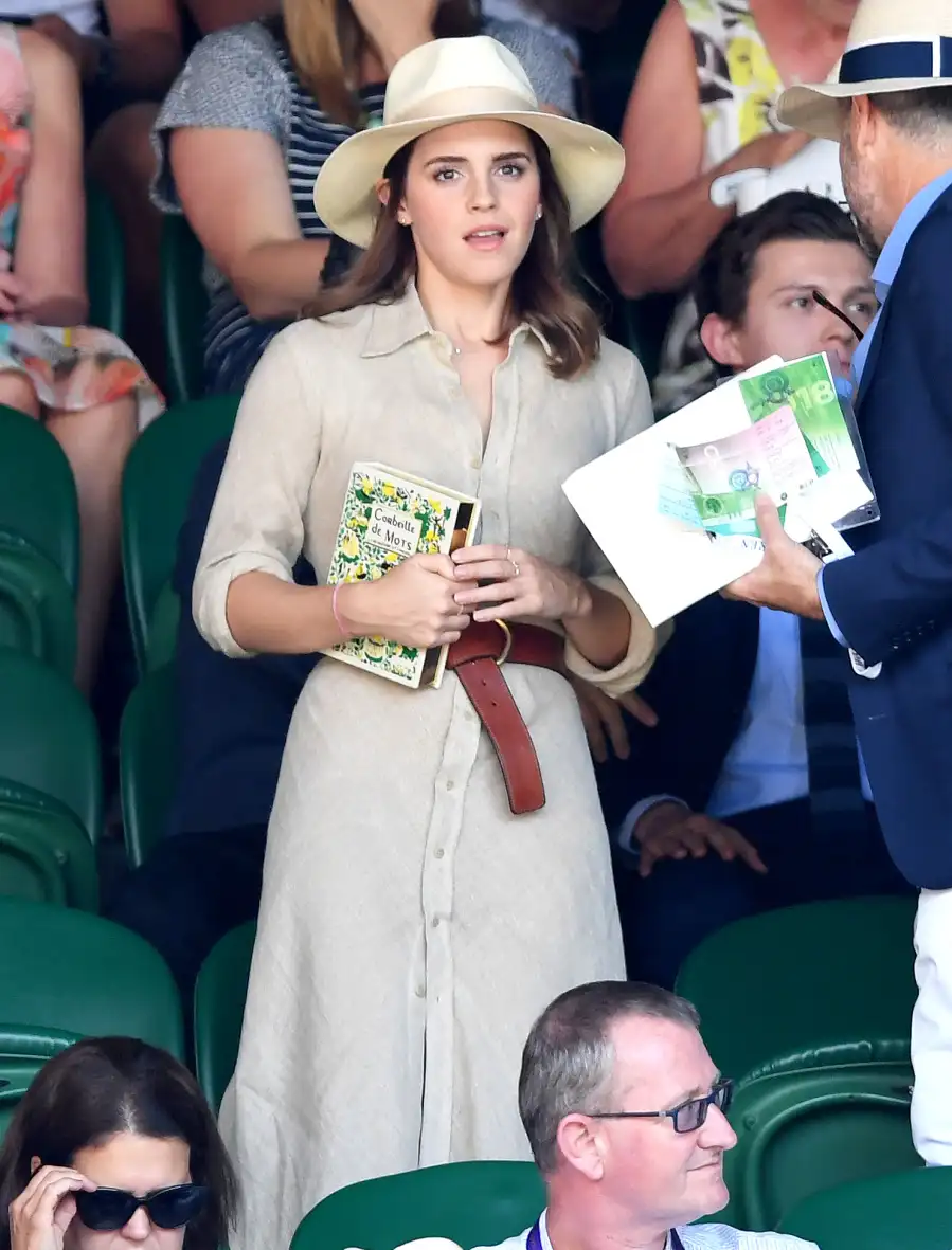 Emma Watson