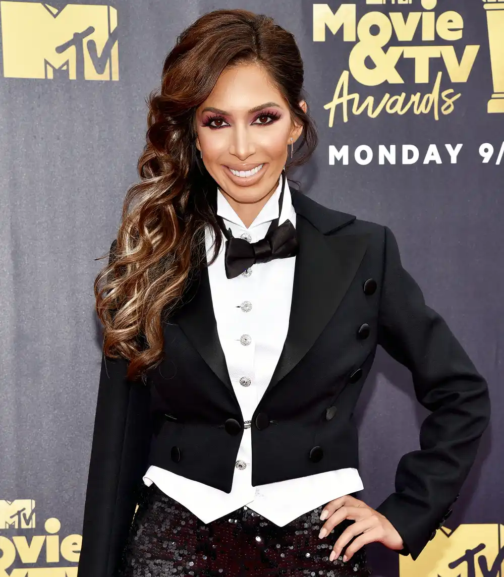 Catelynn Lowell Tyler Baltierra The Dr. Oz Show Farrah Abraham Firing