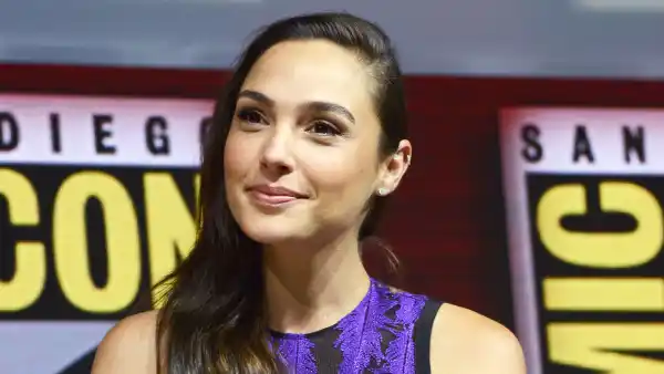 Gal Gadot