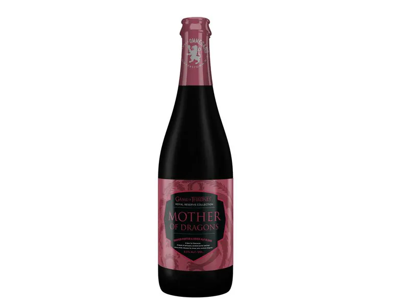 Mother of Dragons beer