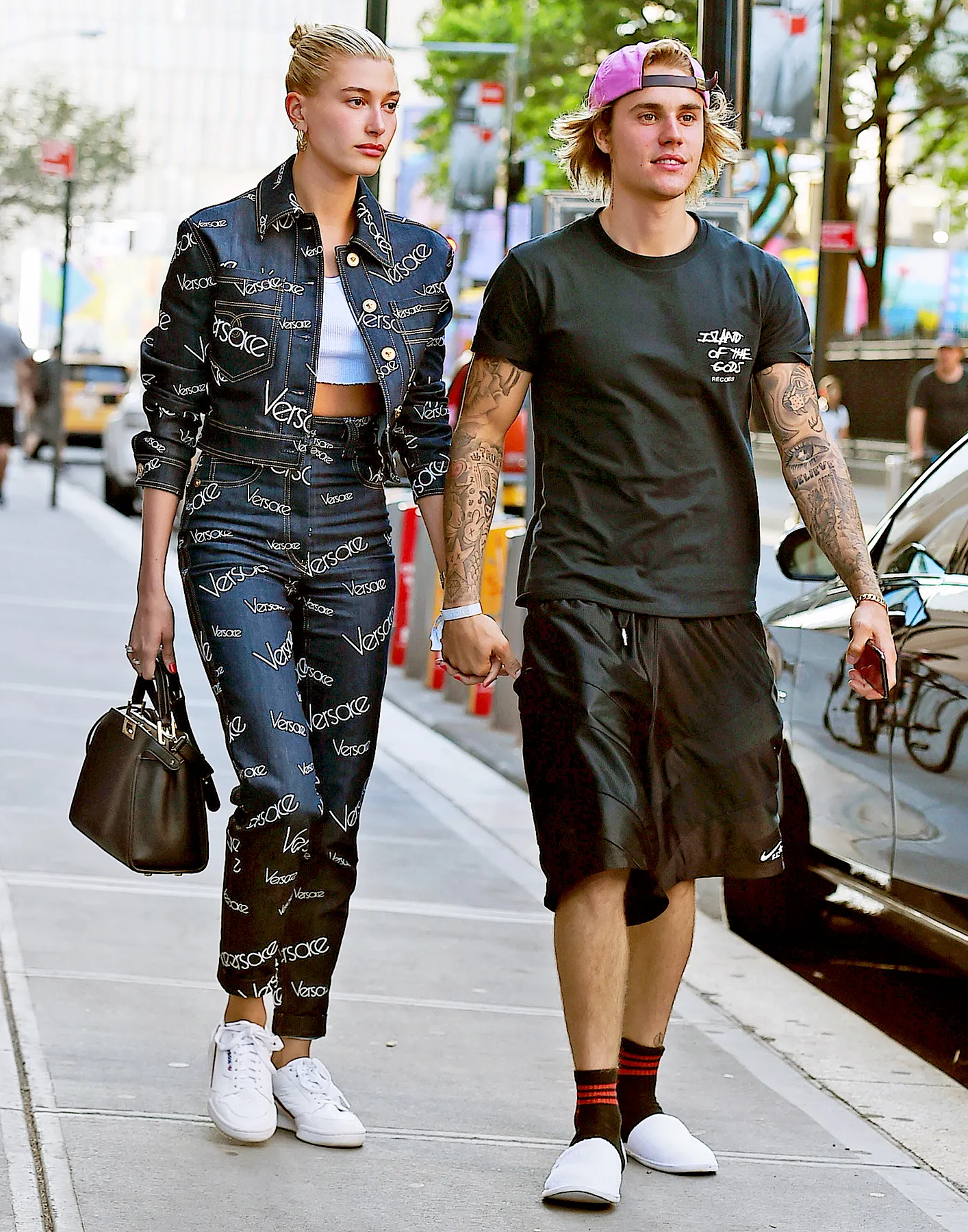 hailey-baldwin-and-justin-bieber