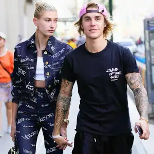 On Again, Off Again Celebrity Couples Hailey Baldwin Justin Bieber