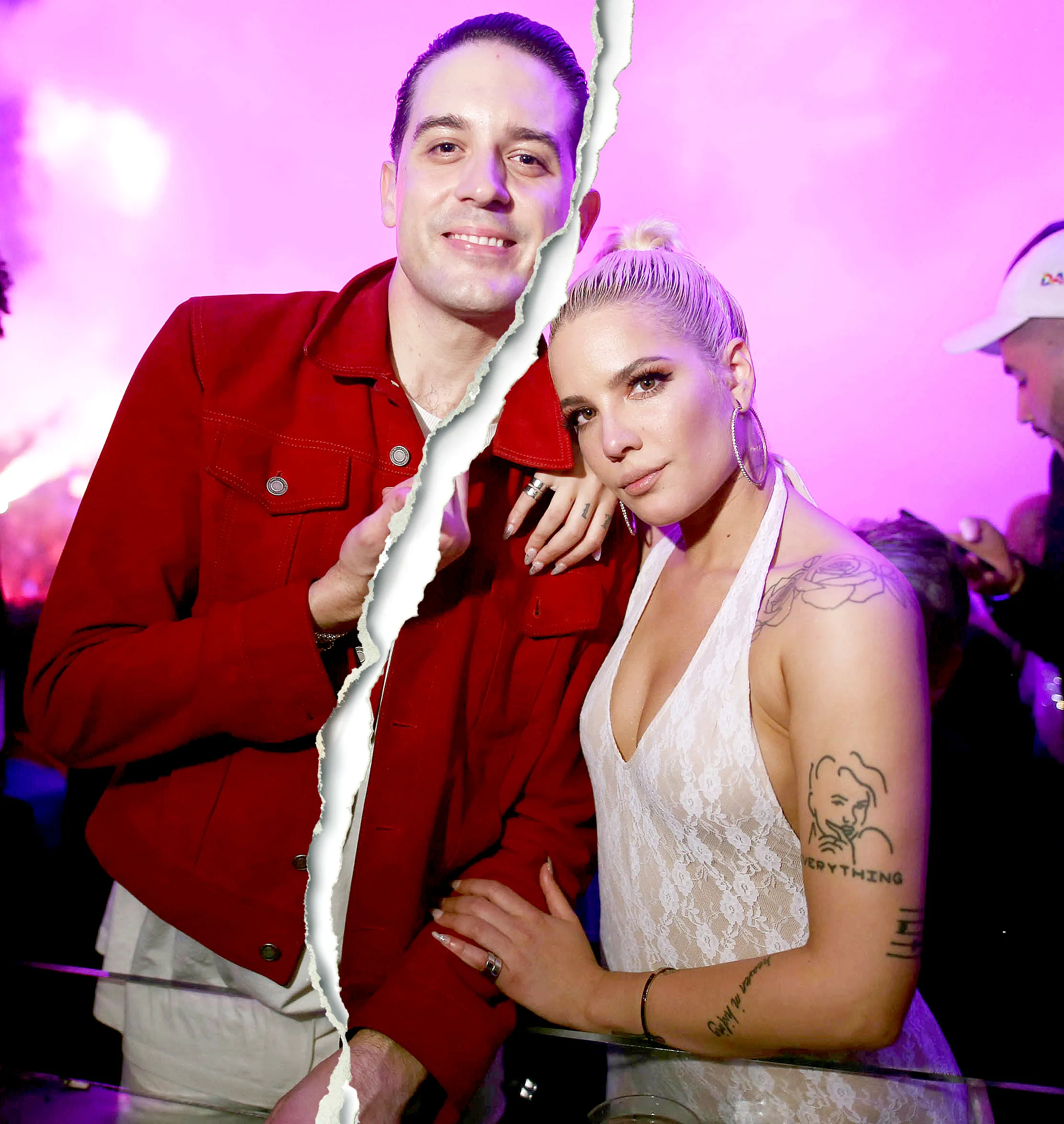 halsey-g-eazy-split