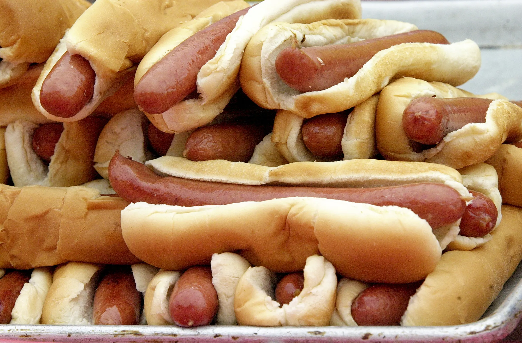 Costco Polish Hot Dog Petition