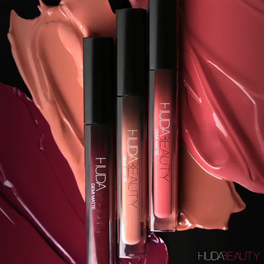 huda beauty