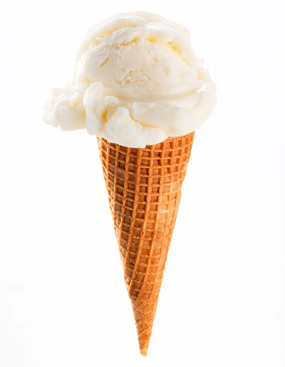 Brie Cheese Ice Cream