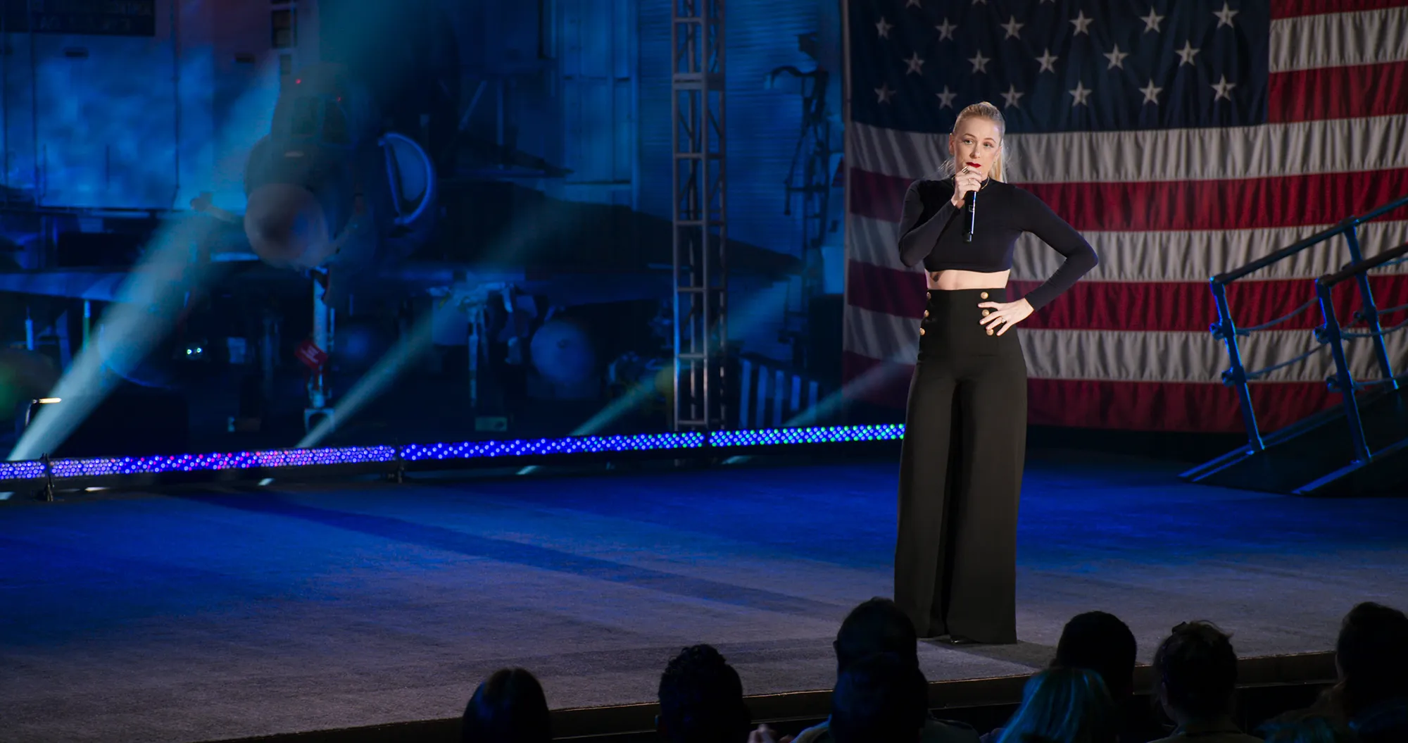 Iliza: Elder Millennial